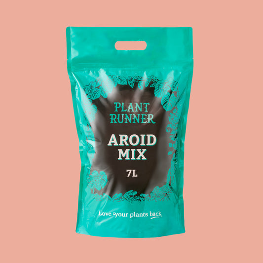 Aroid Mix 7 L