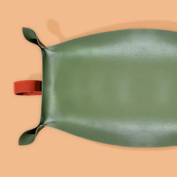 Compostable Repotting Mat