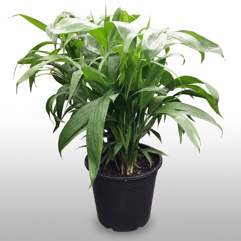 Chamaedorea seifrizii - 'Bamboo Palm'