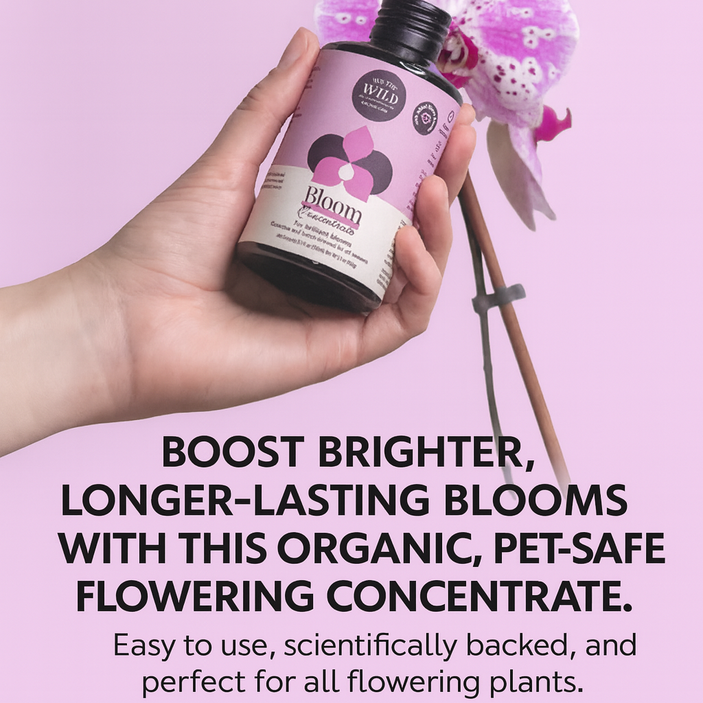 Bloom Concentrate