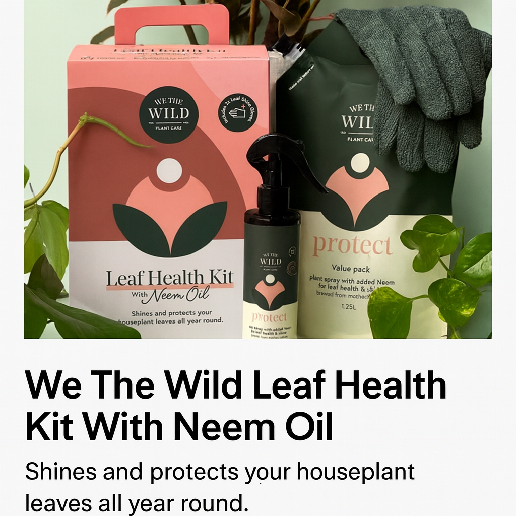 Leaf Health Kit