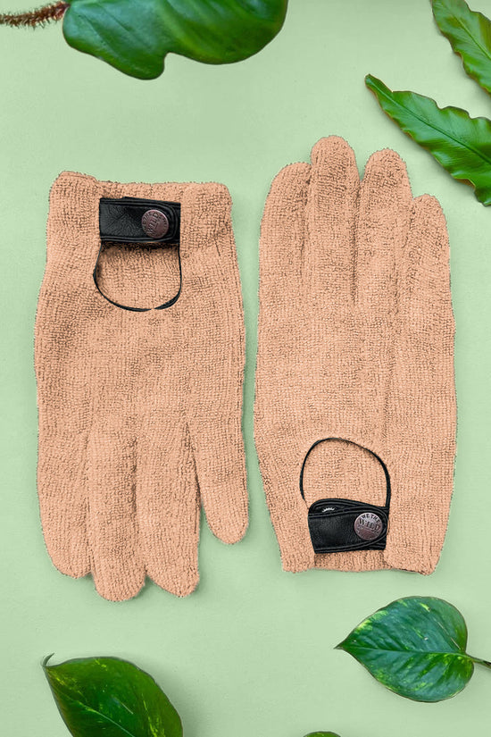 Leaf Cleaning Gloves
