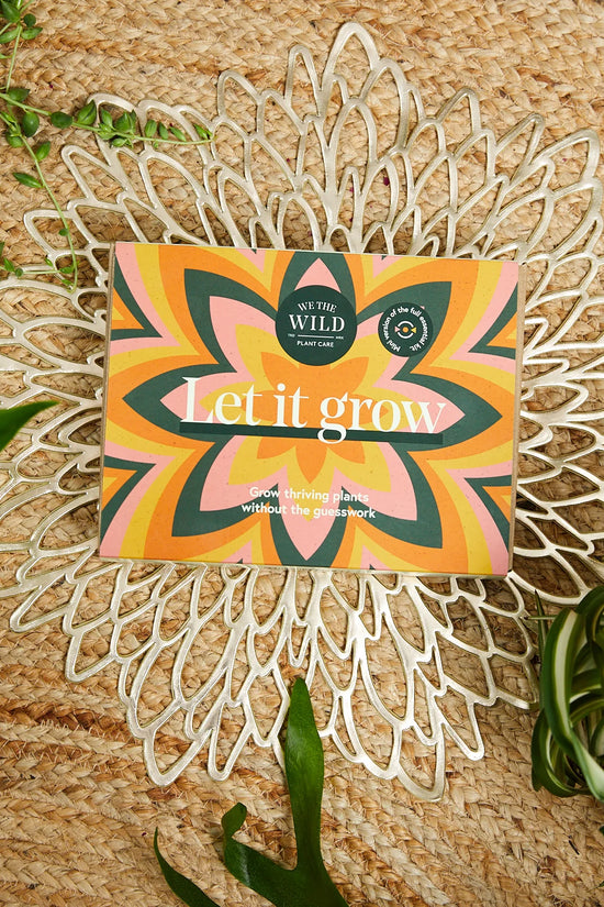 Let It Grow Essentials Kit