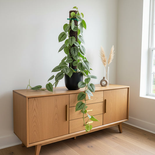 Scindapsus Silver Hero