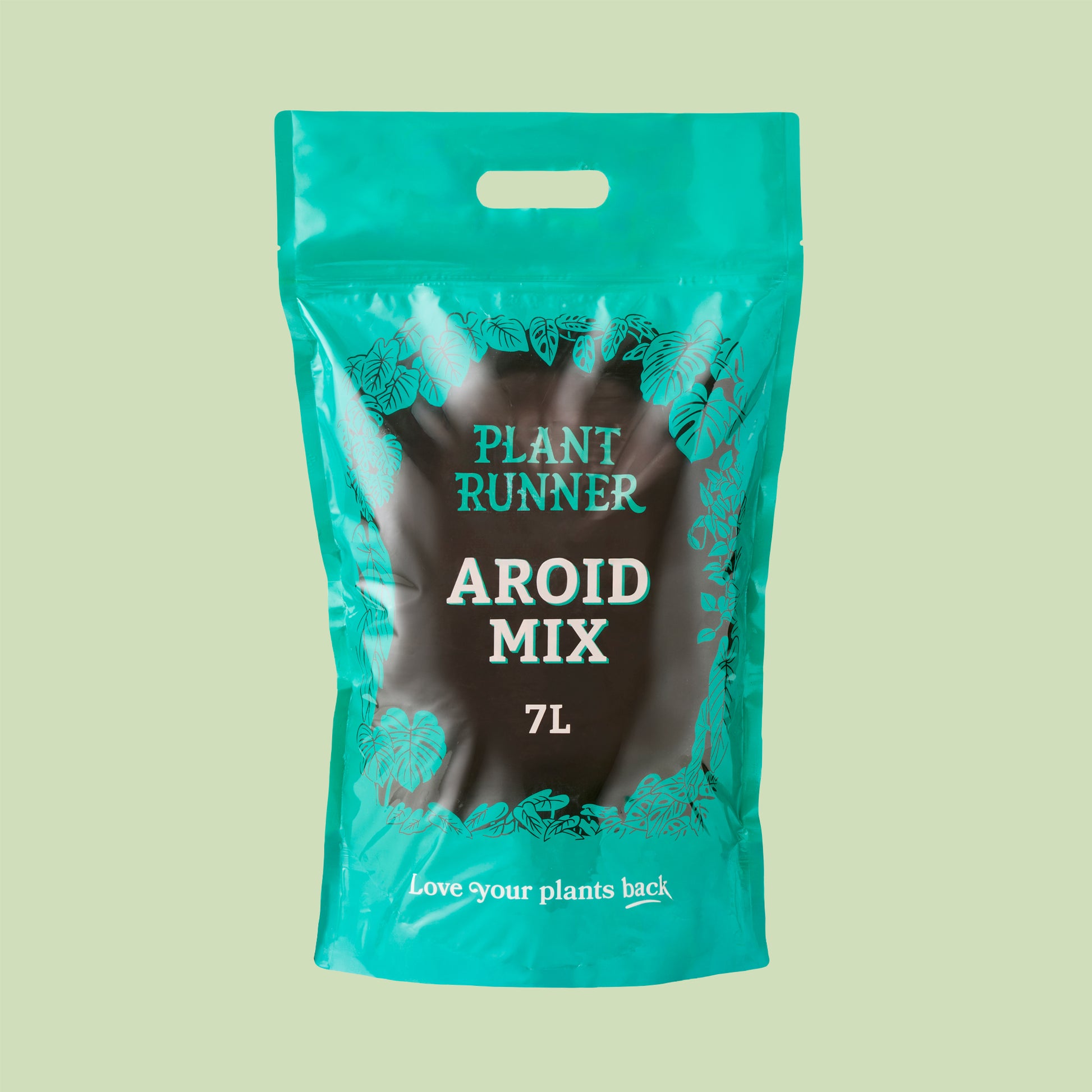 Aroid Mix 7 L