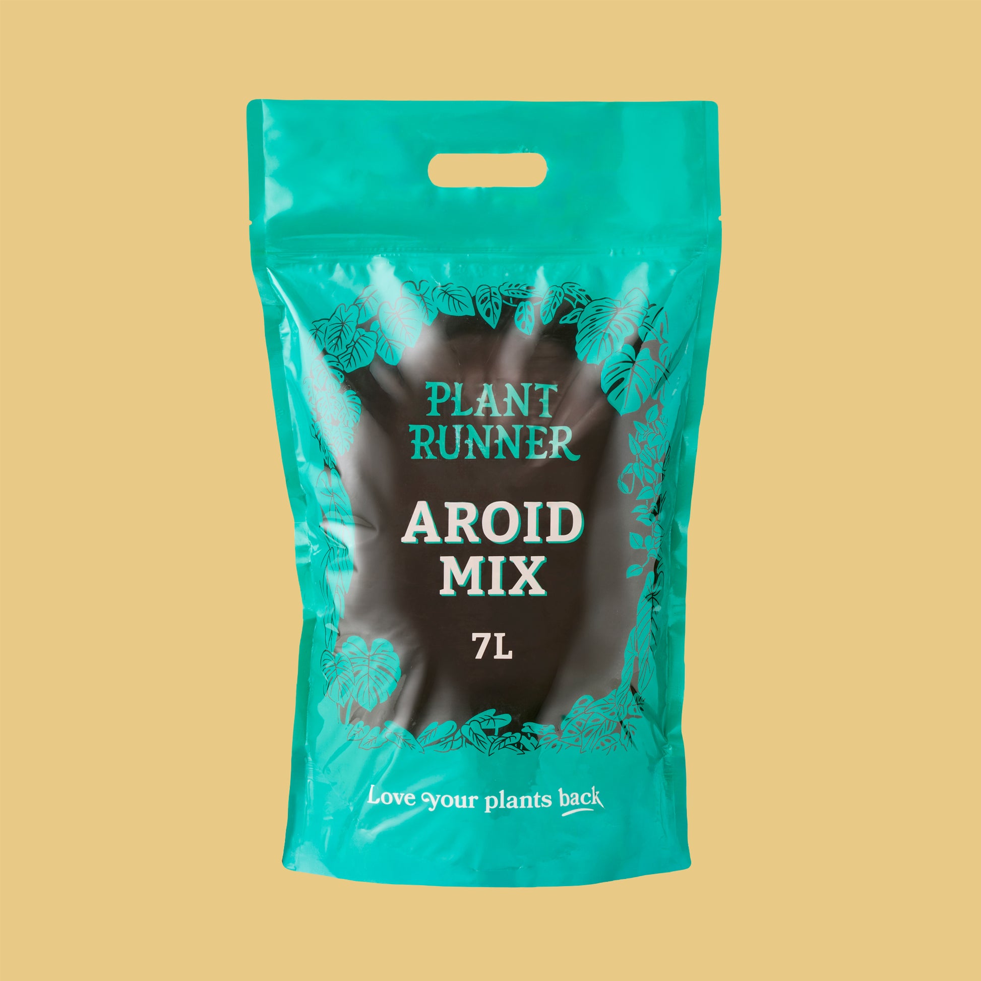 Aroid Mix 7 L