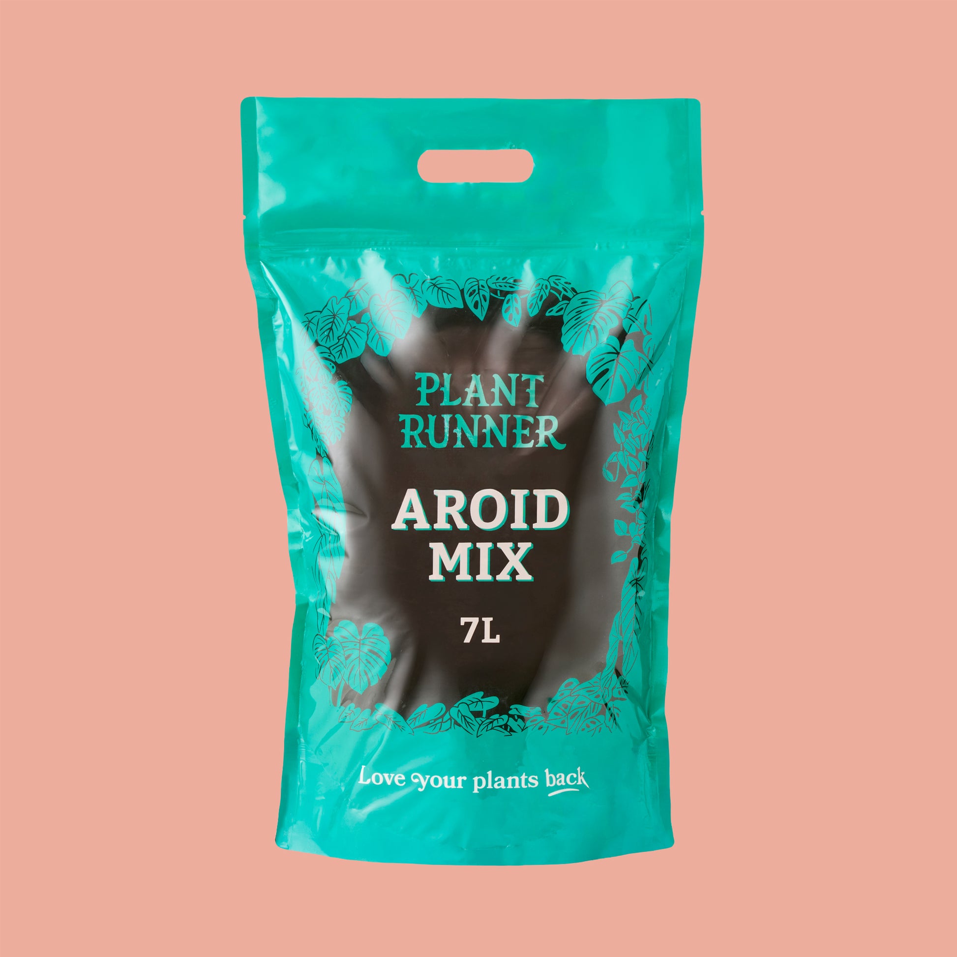 Aroid Mix 7 L