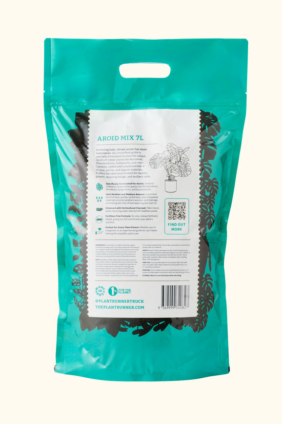 Aroid Mix 7 L