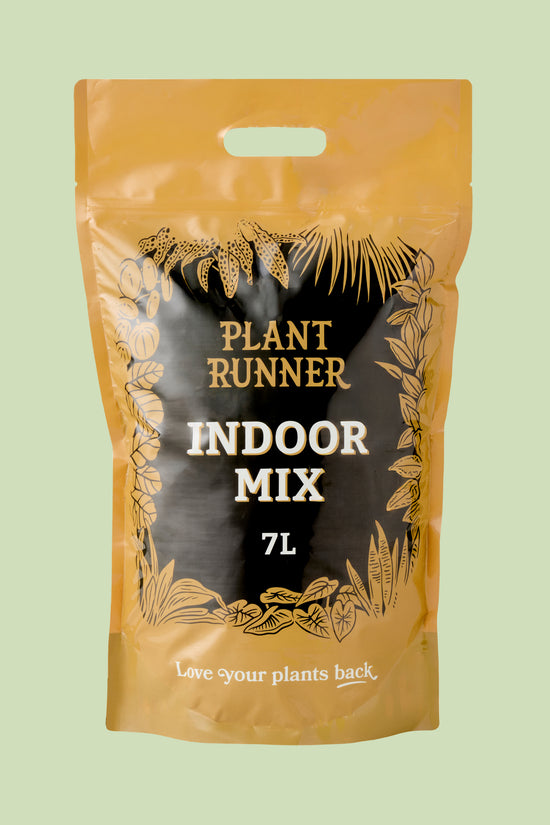 Indoor Plant Mix 7L