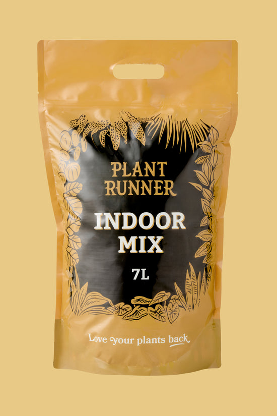 Indoor Plant Mix 7L