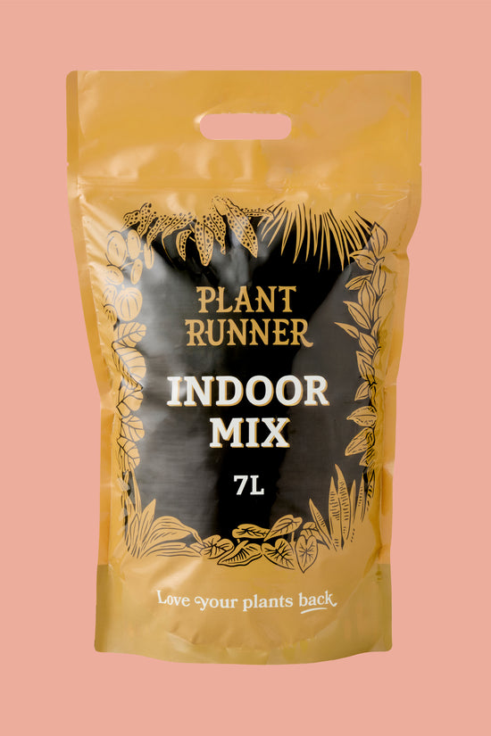Indoor Plant Mix 7L