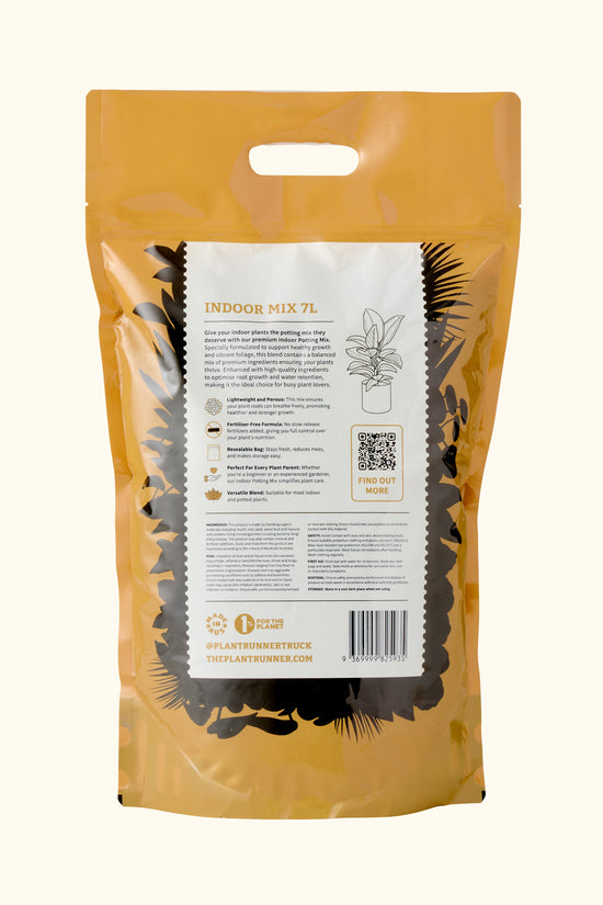 Indoor Plant Mix 7L