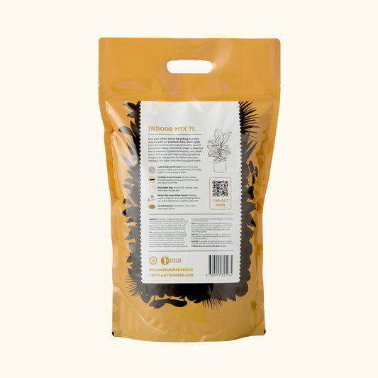 Indoor Plant Mix 7L