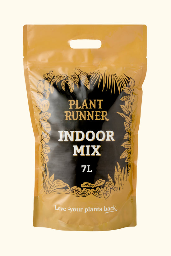 Indoor Plant Mix 7L