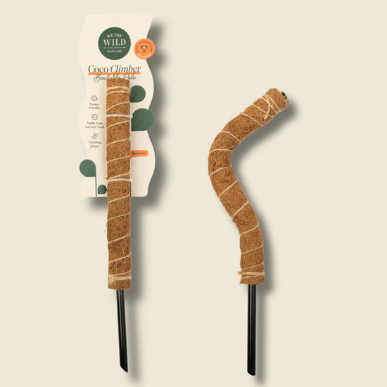 Coco Coir Support Pole