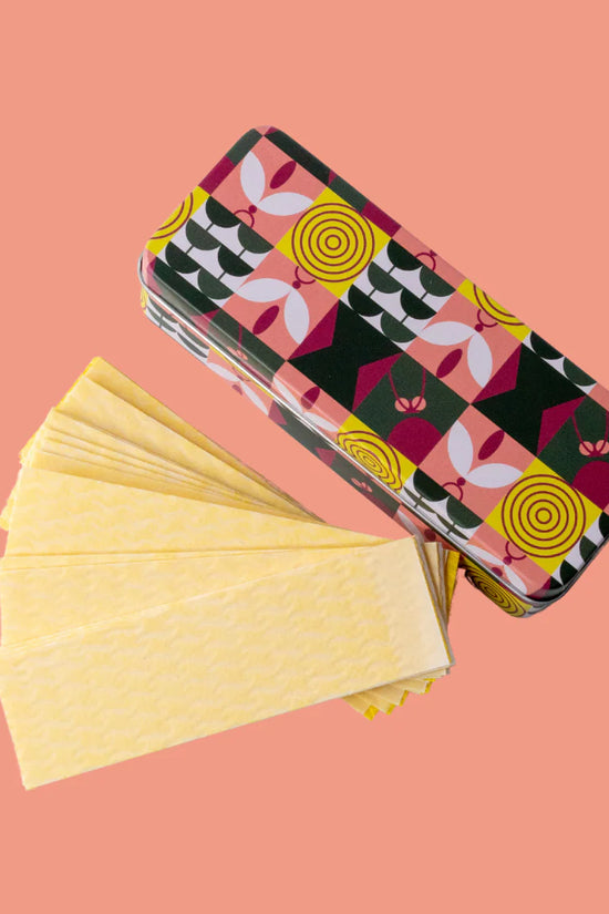 Compostable Gnat Traps