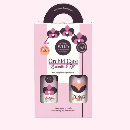 Orchid Care Duo